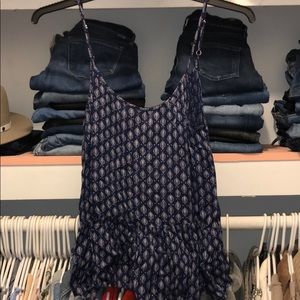 Joie tank small